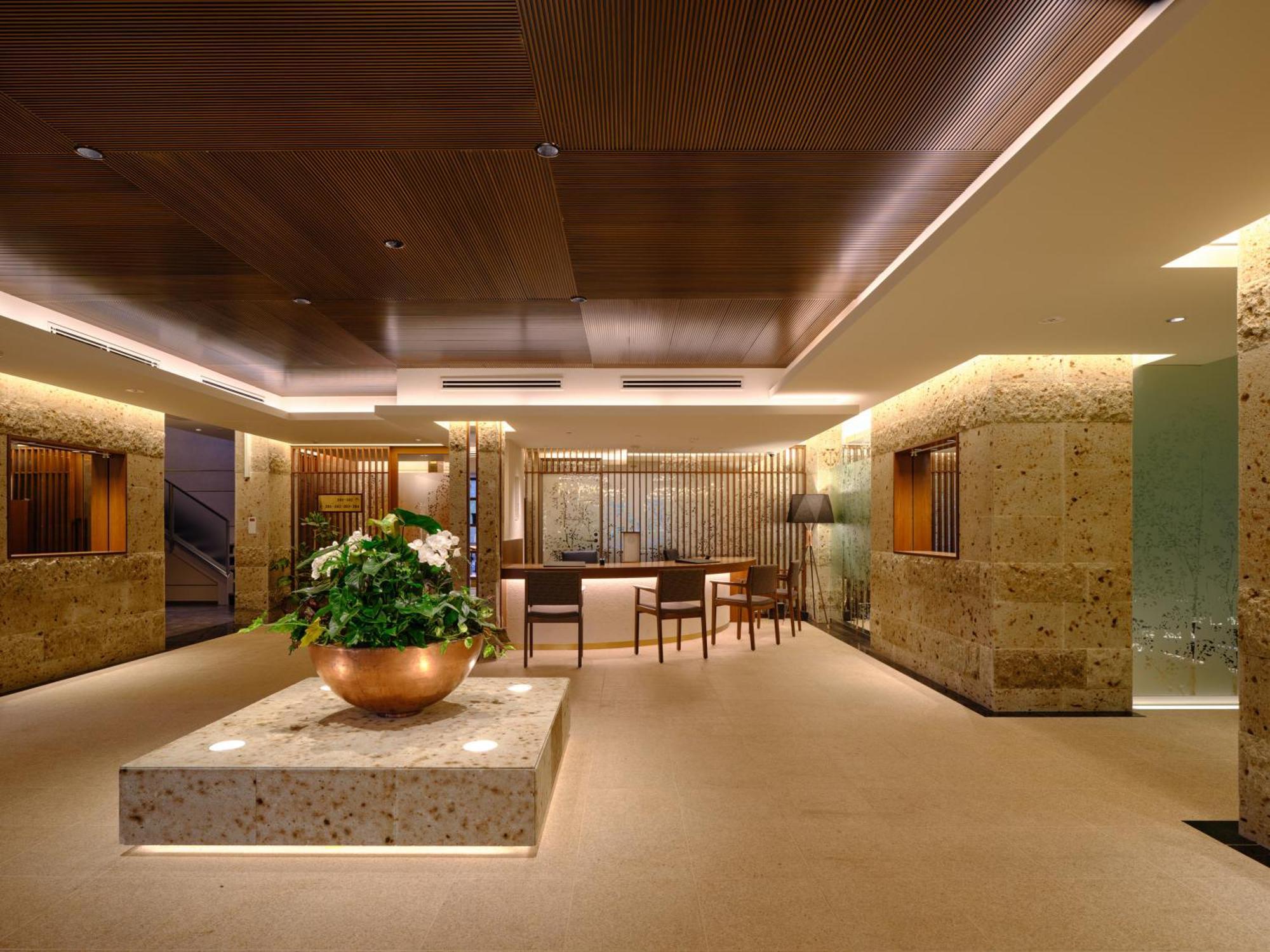 Koyaru-No-Sato Doggys Island Hotel Yachimata Eksteriør billede