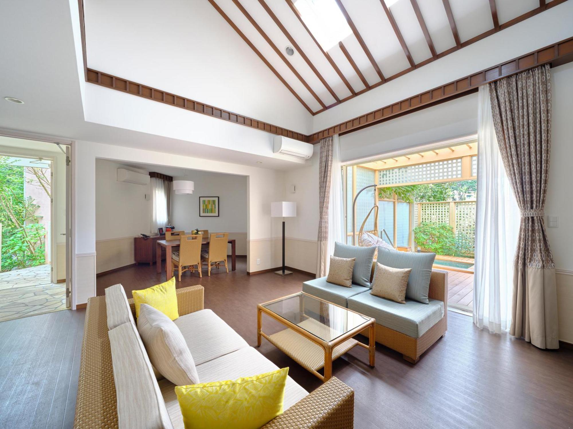 Koyaru-No-Sato Doggys Island Hotel Yachimata Eksteriør billede