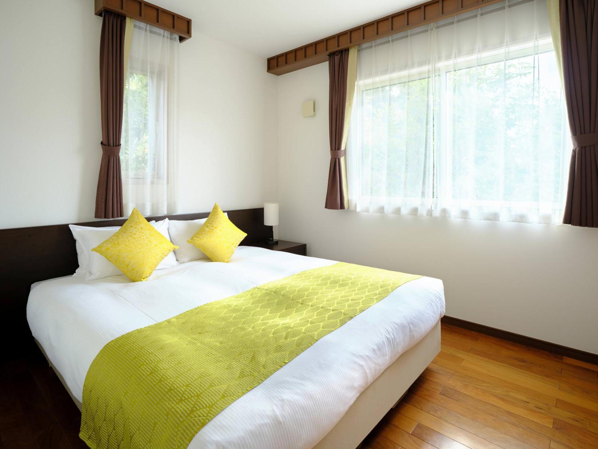 Koyaru-No-Sato Doggys Island Hotel Yachimata Eksteriør billede