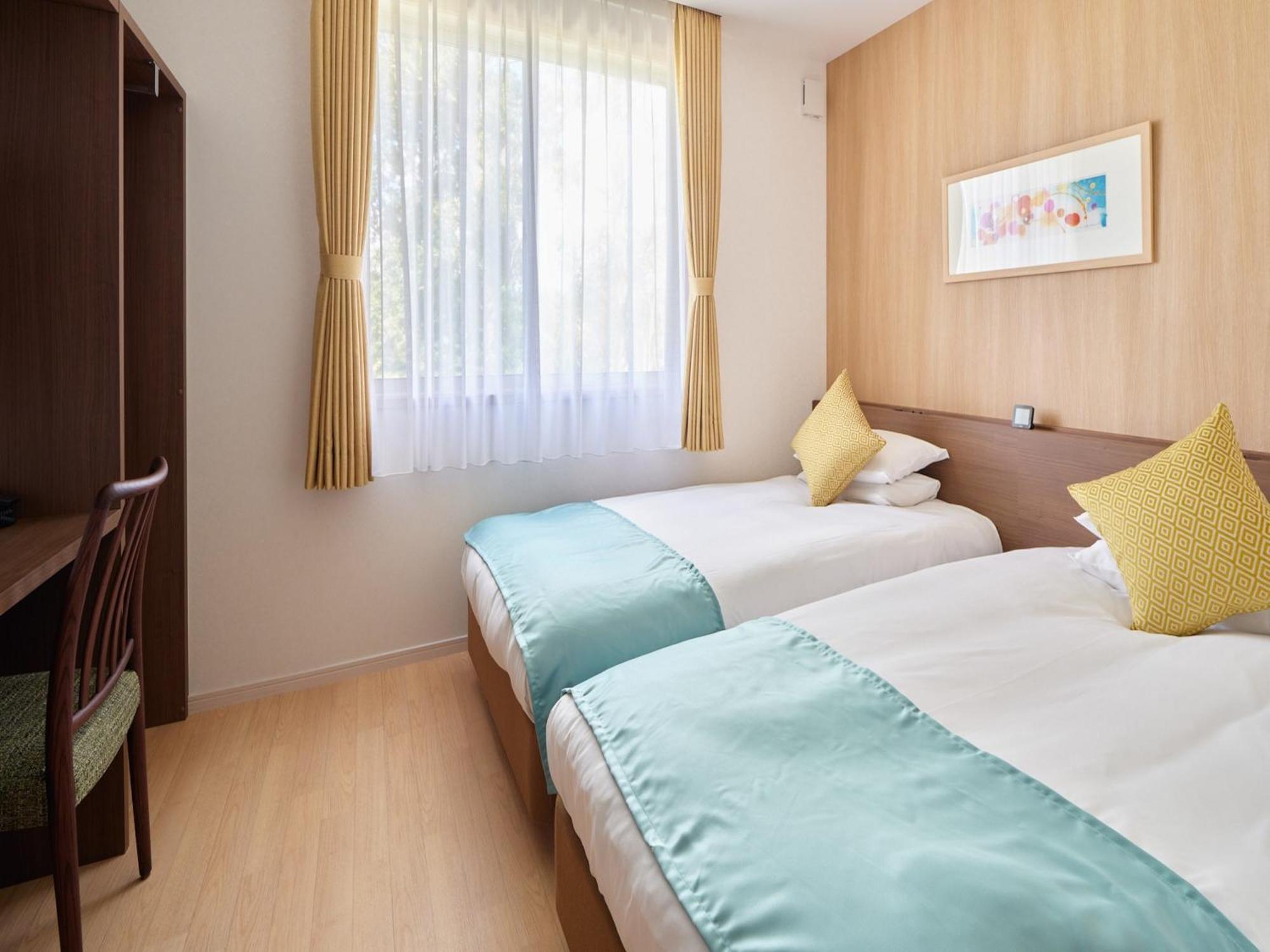 Koyaru-No-Sato Doggys Island Hotel Yachimata Eksteriør billede