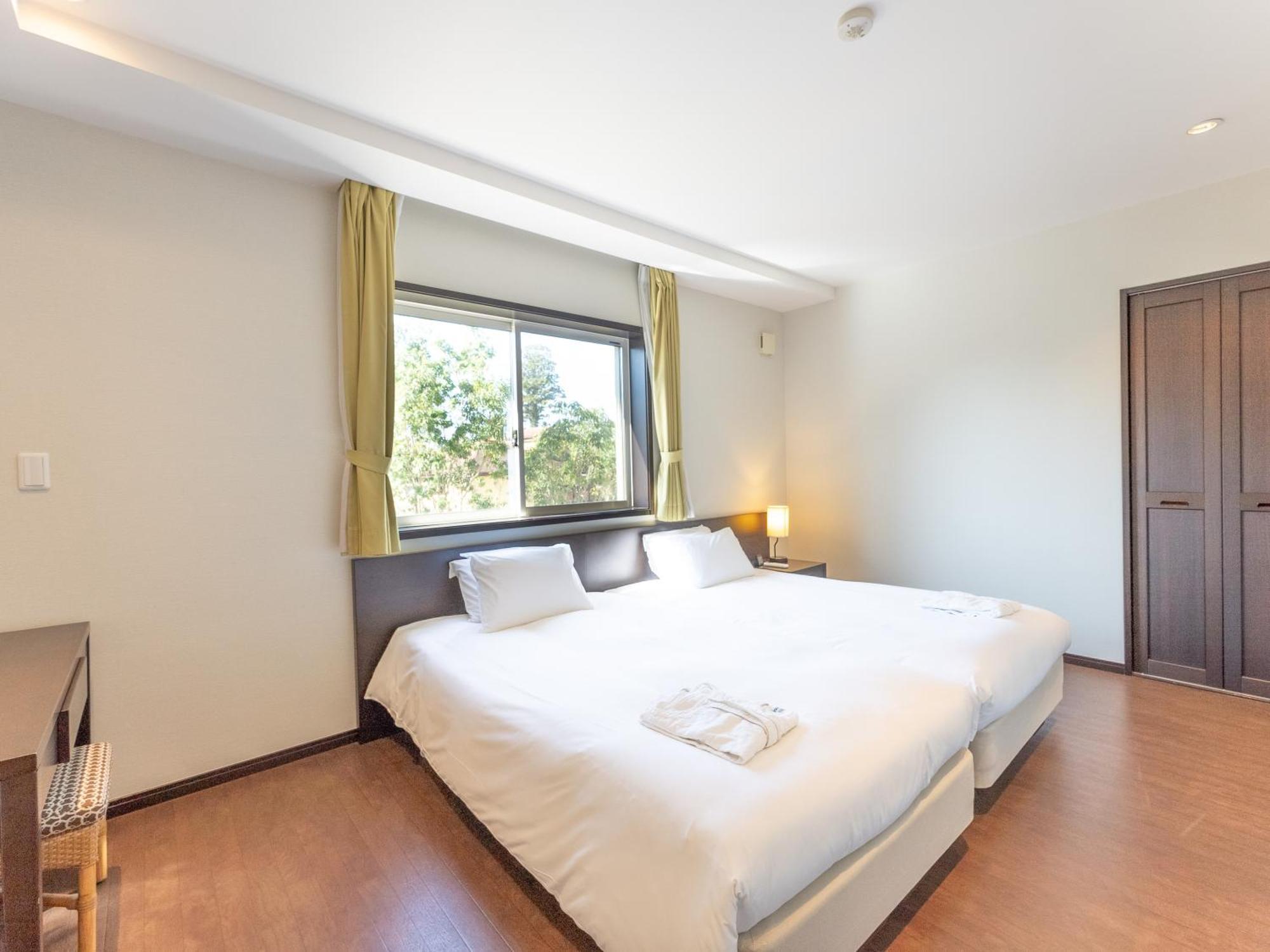 Koyaru-No-Sato Doggys Island Hotel Yachimata Eksteriør billede