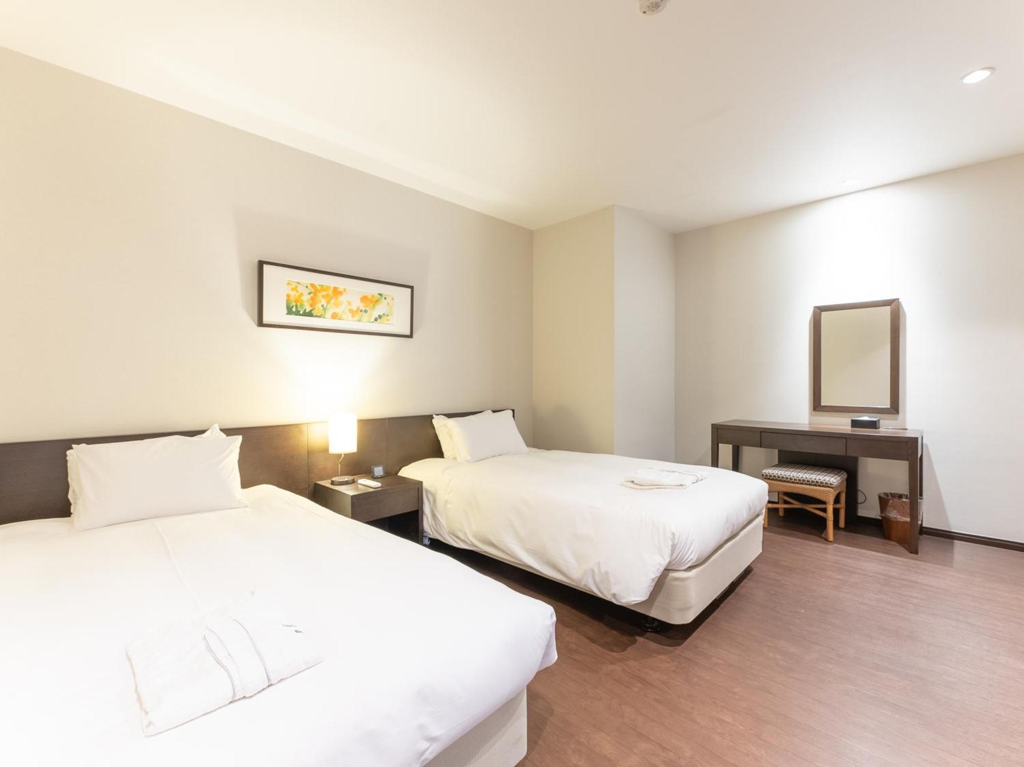 Koyaru-No-Sato Doggys Island Hotel Yachimata Eksteriør billede