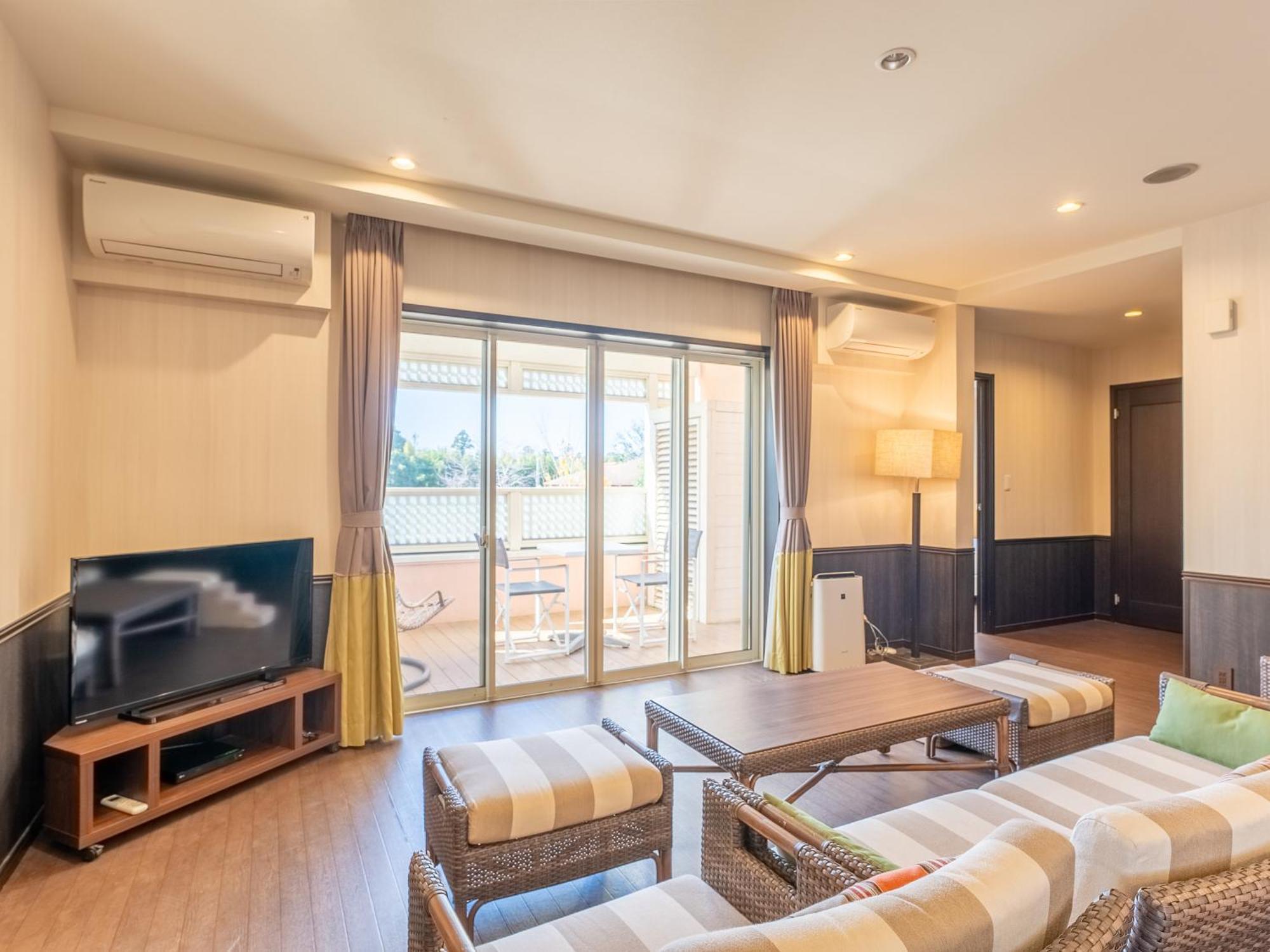 Koyaru-No-Sato Doggys Island Hotel Yachimata Eksteriør billede