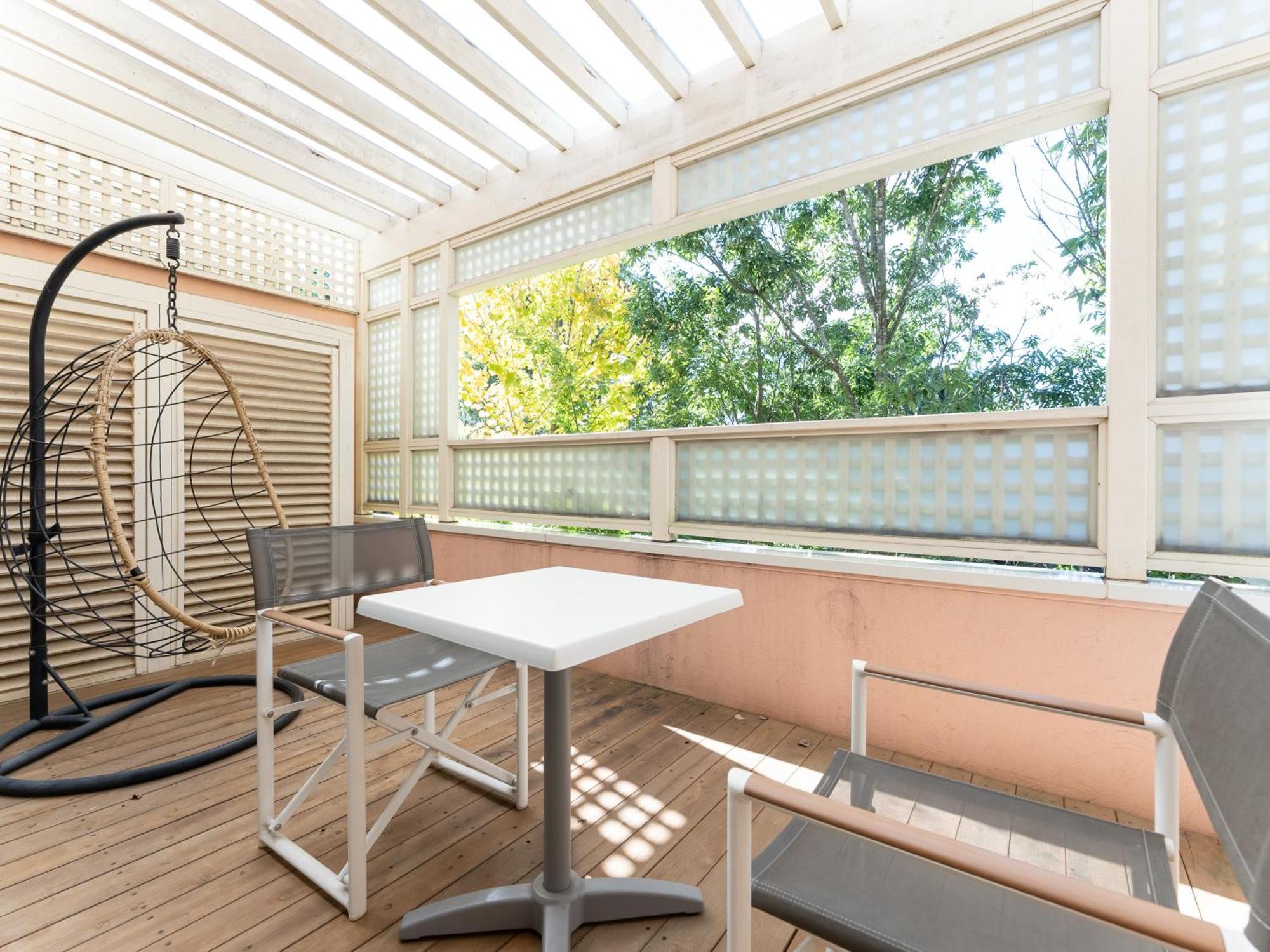 Koyaru-No-Sato Doggys Island Hotel Yachimata Eksteriør billede
