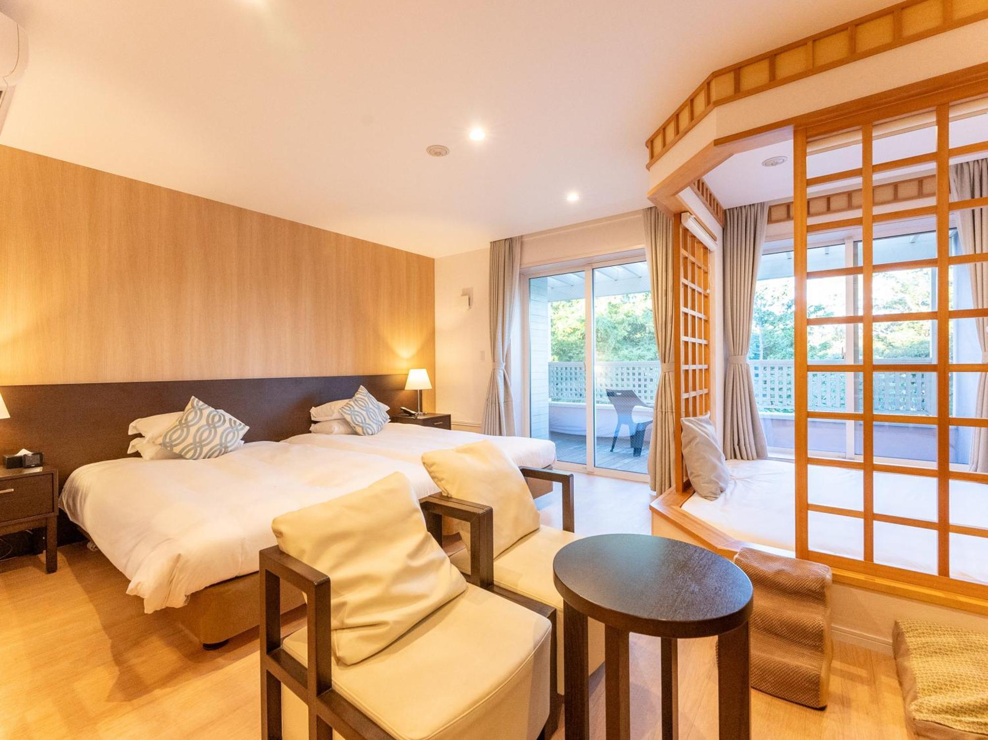 Koyaru-No-Sato Doggys Island Hotel Yachimata Eksteriør billede