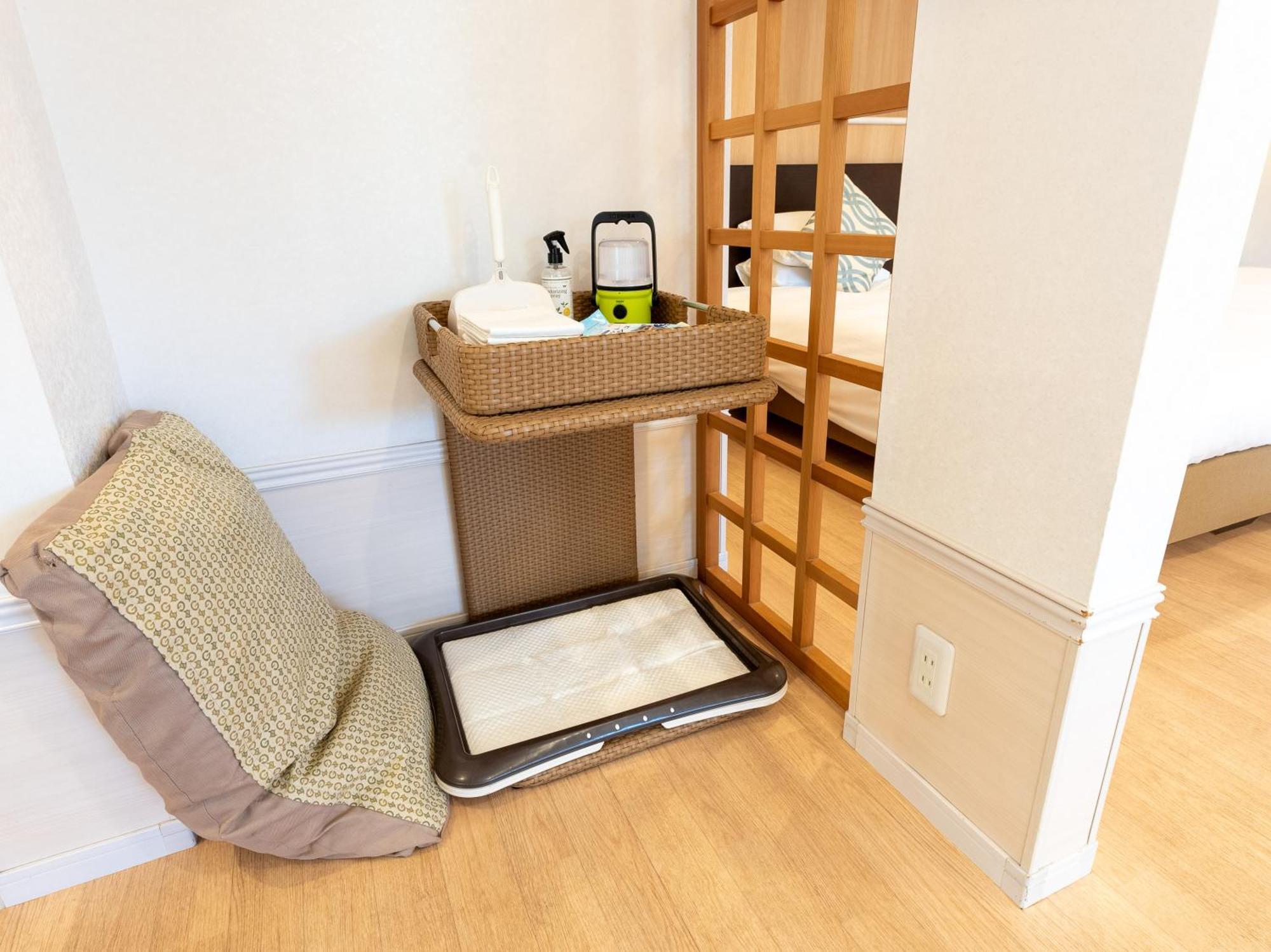 Koyaru-No-Sato Doggys Island Hotel Yachimata Eksteriør billede