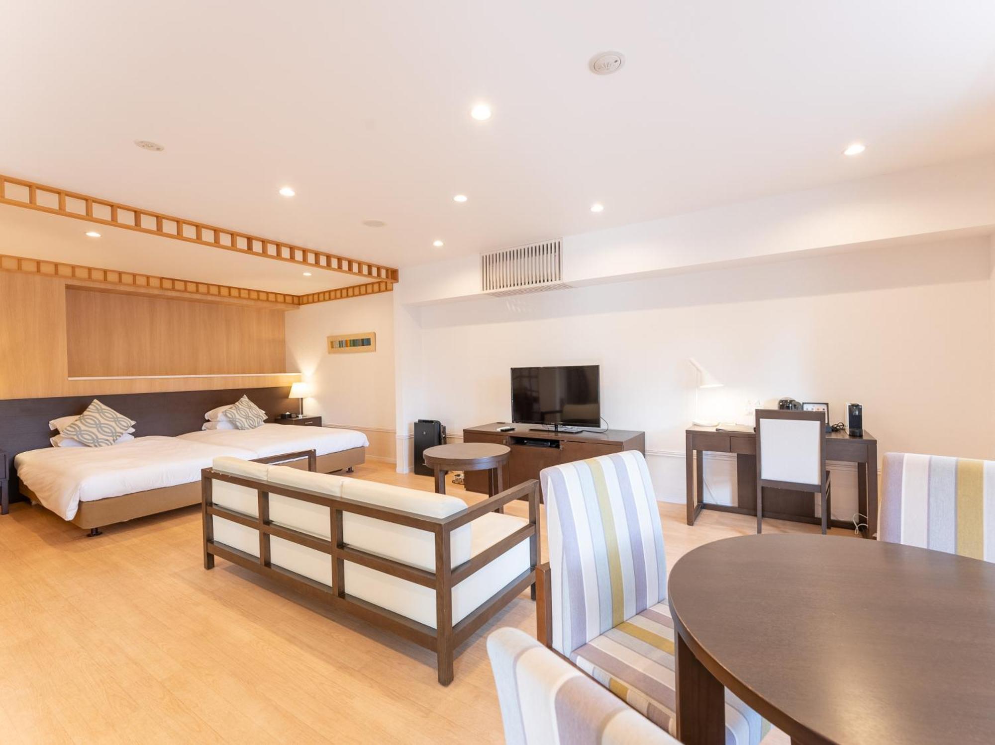 Koyaru-No-Sato Doggys Island Hotel Yachimata Eksteriør billede