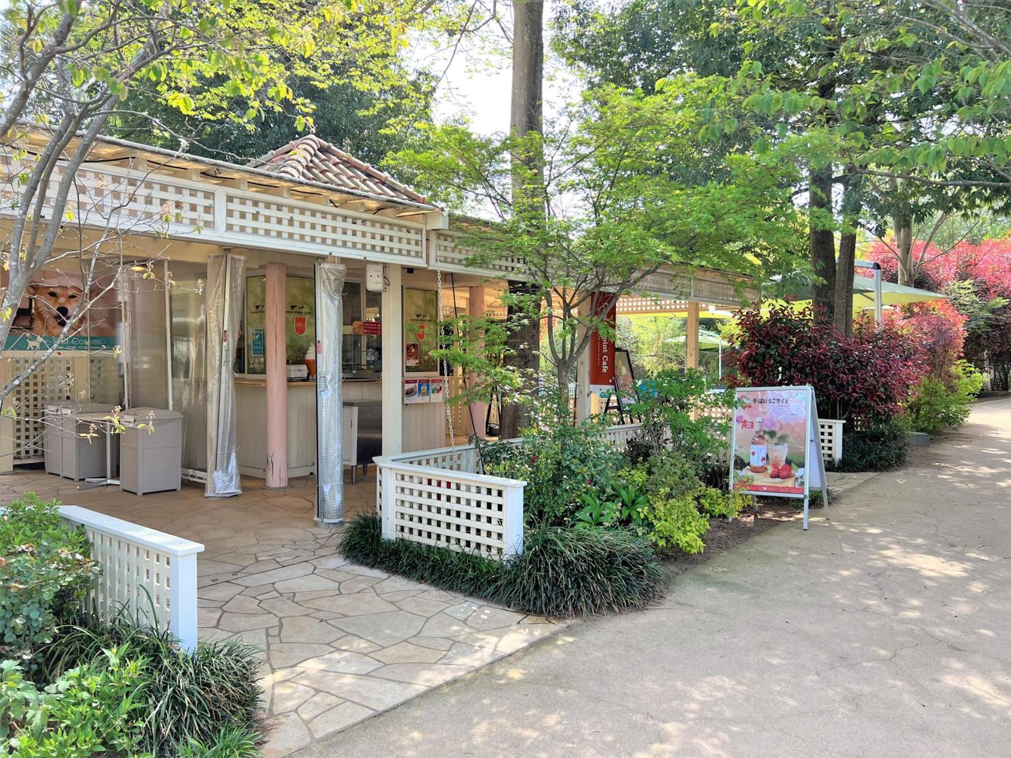 Koyaru-No-Sato Doggys Island Hotel Yachimata Eksteriør billede